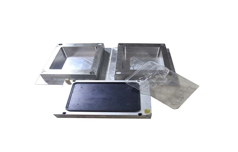 高周波同步熔断模具 高周波同步熔断模具